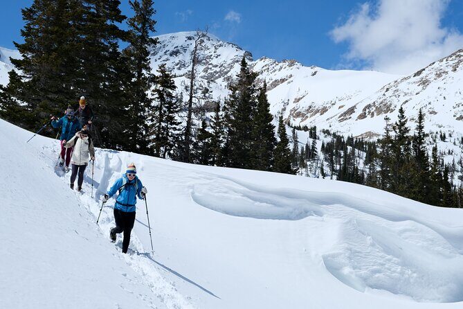 Guided Hike in the Rockies - Frequently Asked Questions