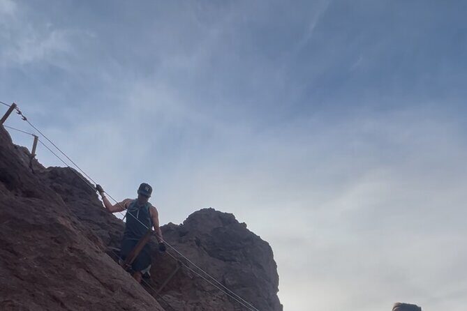 Guided Hike in the Sonoran Desert - Who Will Love This Tour?