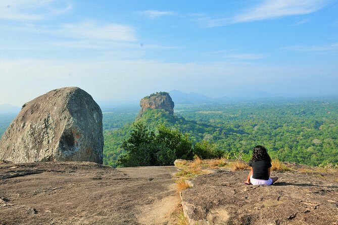 Guided Hike & Picnic with an Amazing View on Pidurangala Rock - The Sum Up