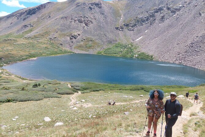 Guided Hike to 3 Beautiful Alpine Lakes - Why This Tour Stands Out