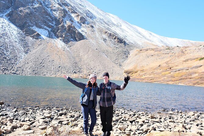 Guided Hike to 3 Beautiful Alpine Lakes - The Sum Up: Who Is This Tour Perfect For?