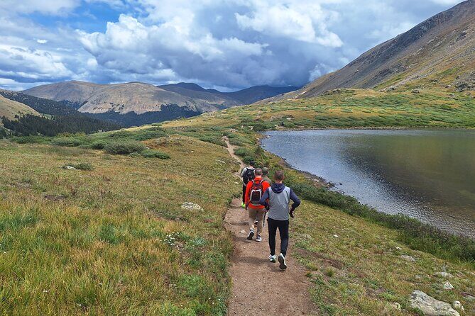 Guided Hike to 3 Beautiful Alpine Lakes - FAQ
