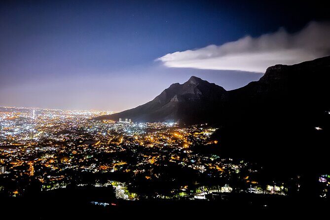 Guided Hike to Lions Head Cape Town by Sunrise or Sunset - An In-Depth Look at the Guided Lions Head Hike
