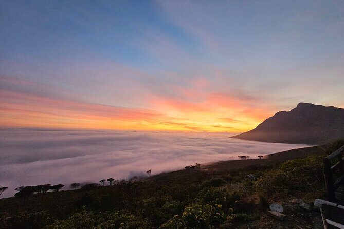 Guided Hike to Lions Head Cape Town by Sunrise or Sunset - Final Words