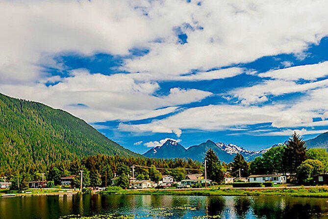 Guided Hike | TONGASS NATIONAL FOREST - Final Word