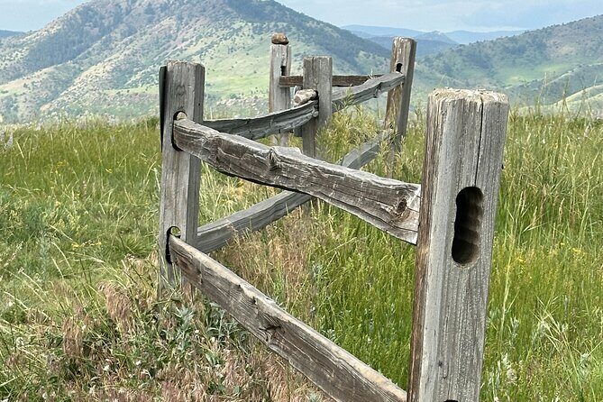 Guided Hiking Adventures in Colorado with Local Treats - An In-Depth Look at the Tour