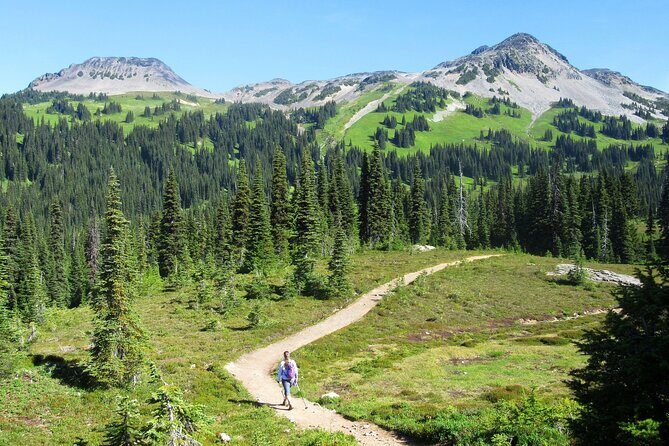 Guided Hiking and Camping Tour - Meeting Points and Practical Details