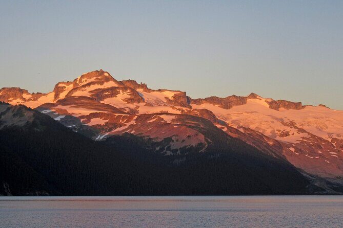 Guided Hiking and Camping Tour - The Value of This Guided Backcountry Experience