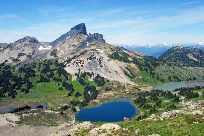 Guided Hiking and Camping Tour - FAQs