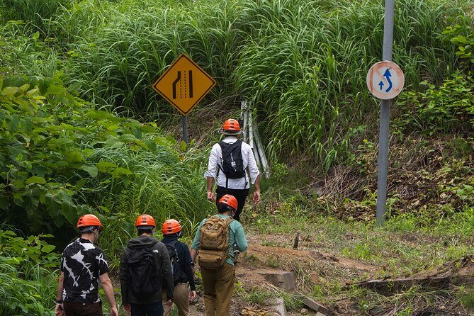Guided Hiking on Active Volcano in Toya-Usu UNESCO Global Geopark - An In-Depth Look at the Guided Mt. Usu Hike