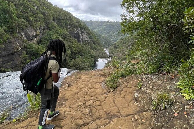 Guided Hiking The 7 WATERFALLS with relaxing car tour in the end - Frequently Asked Questions