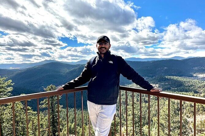 Guided Hiking Tour in Colorado Rocky Mountains View of Mt BlueSky - Who Will Love This Tour?