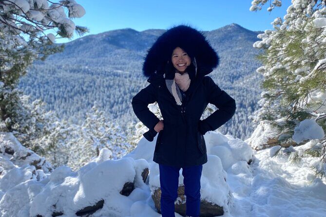 Guided Hiking Tour in the Beautiful Rocky Mountains - Authentic Insights from Reviews