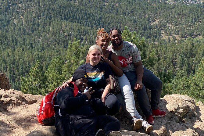 Guided Hiking Tour in the Beautiful Rocky Mountains - Practical Details That Matter