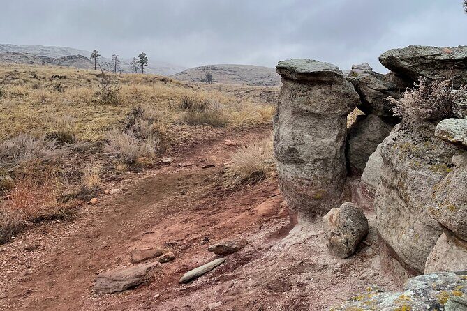 Guided Hiking Tours near Fort Collins - An Authentic Outdoor Experience in Northern Colorado