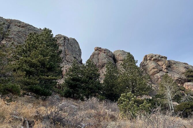 Guided Hiking Tours near Fort Collins - Why This Tour Is a Great Deal