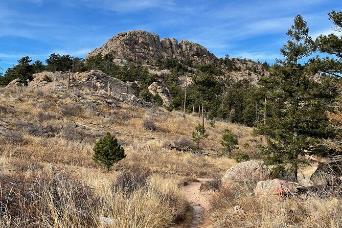 Guided Hiking Tours near Fort Collins - Who Will Love This Experience?