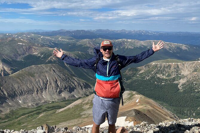 Guided Hiking Tours near Fort Collins - The Sum Up