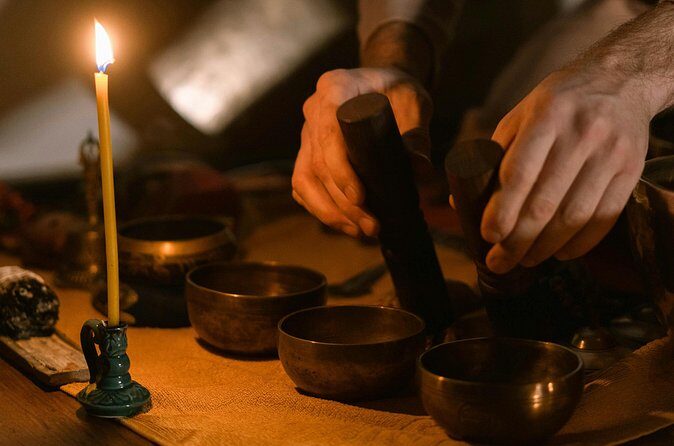 Guided Himalayan Singing Bowl Meditation for Stress Relief - FAQs