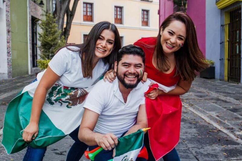 Guided Historic Downtown Private Walking Tour in Mexico City - The Practical Side: Price, Duration, and Logistics