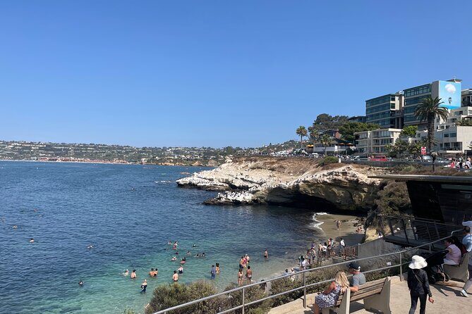 Guided Historic La Jolla Village Walking Tour - FAQ about the La Jolla Village Discovery Walk