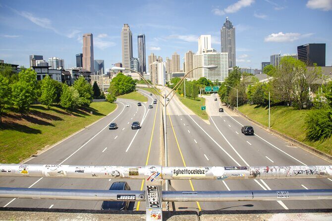 Guided Historic Photo Walking Tour in Auburn Atlanta - Who Will Get the Most Out of This Experience?