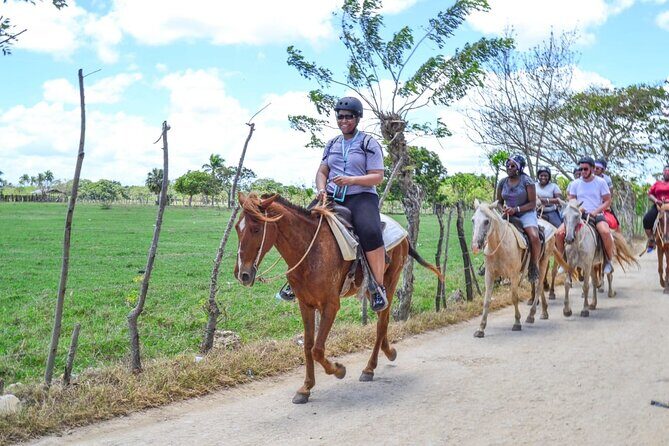 Guided Horseback Ride On The Beach With Pickup From Punta Cana - Final Thoughts: Is It Worth It?