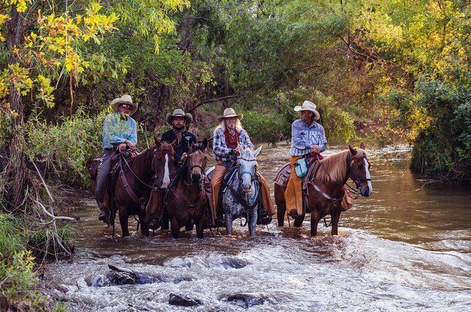 Guided Horseback Tour only 30 mins from Sedona. - Final Thoughts