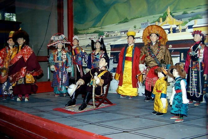 Guided, India's Own Mini Tibet Mcleodganj- Culture Tour - What Travelers Say