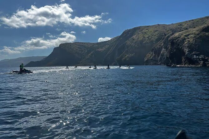 Guided Jet Ski Adventure in Two Harbors Catalina Island - Final Thoughts