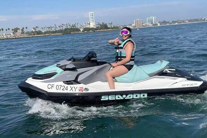 Guided Jet Ski Adventure in Two Harbors Catalina Island - FAQ