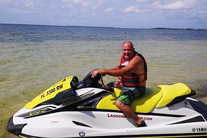 Guided Jet Ski Adventure Tour - An In-Depth Look at the Guided Jet Ski Adventure