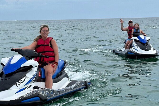 Guided Jet Ski Adventure Tour - Final Thoughts: Is This Tour Worth It?