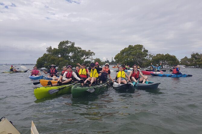 Guided Kayak Adventure Tour - FAQ