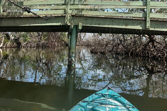 Guided Kayak Experience at EG Simmons Park - FAQ About the Guided Kayak Experience at EG Simmons Park