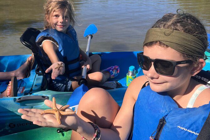 Guided Kayak Mangrove Ecotour in Rookery Bay Reserve, Naples - Authentic Perspectives from Participants