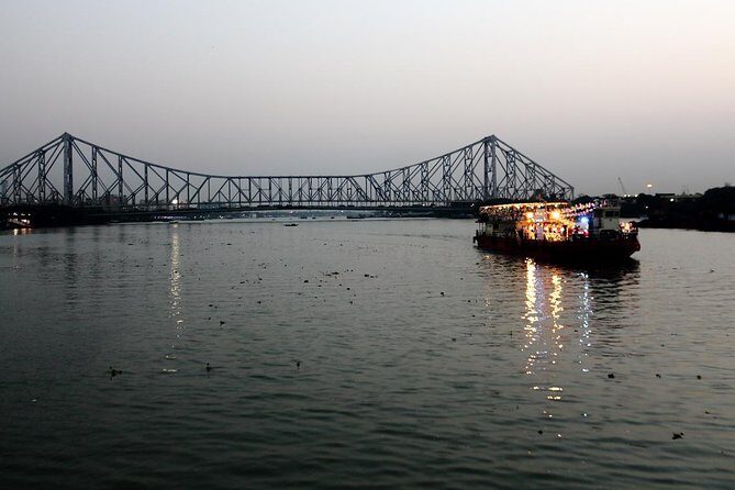 Guided Kolkata Sightseeing Trip by Car, Walk & Sunset Cruise Excursion Trip - Why This Tour Stands Out
