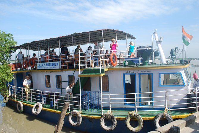 Guided Kolkata Sightseeing Trip by Car, Walk & Sunset Cruise Excursion Trip - Who Should Book This Tour?