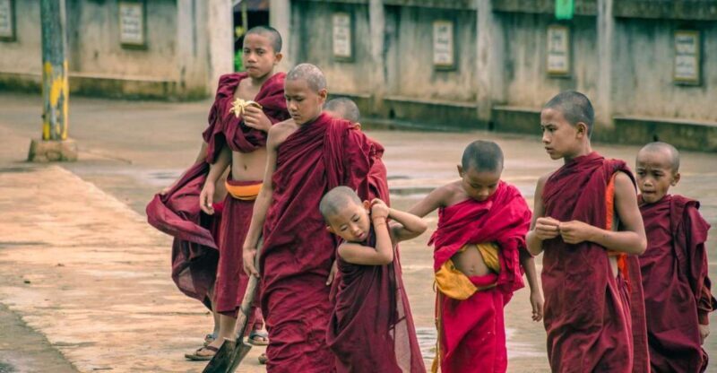 Guided Kora Circuit & Walking Tour Around McLeod Ganj - An In-Depth Look at the Tour Experience