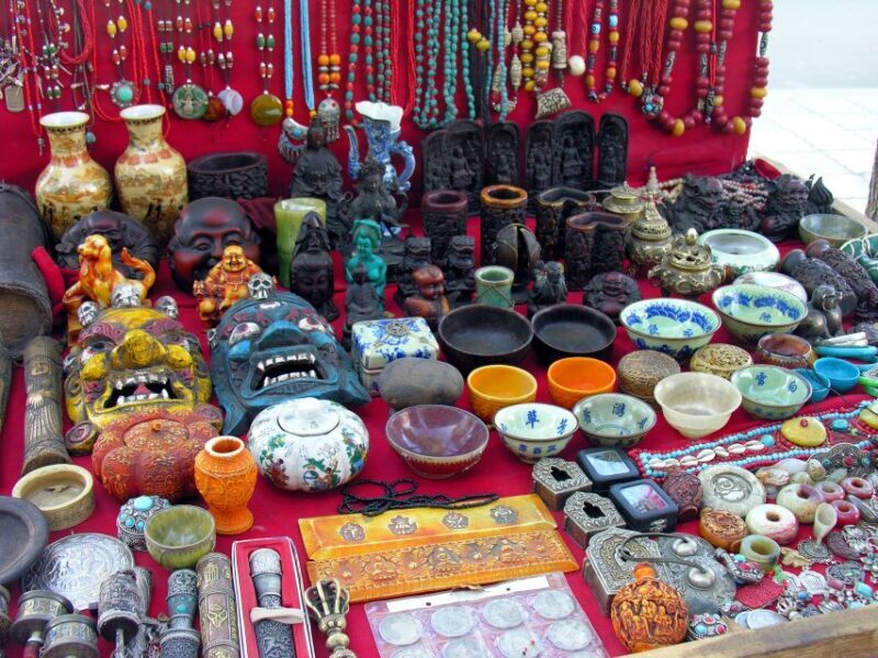Guided Kora Circuit & Walking Tour Around McLeod Ganj - The Final Verdict