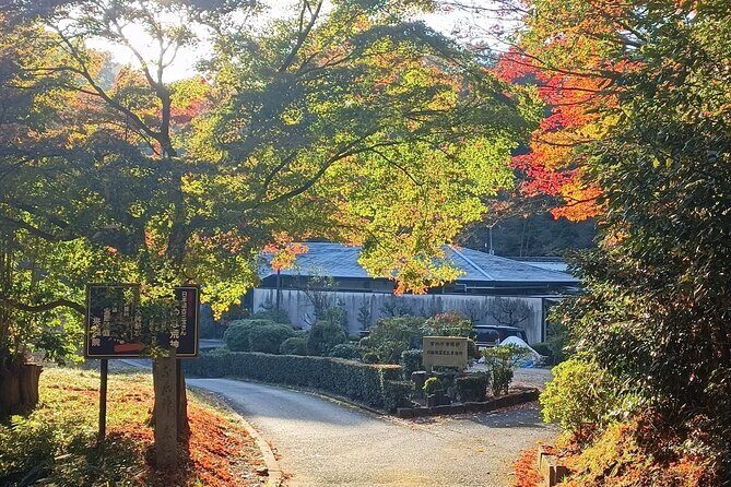 Guided Kyoto Trail Higashiyama Fushimi Inari To Kiyomizudera - Final Stop: Kiyomizu-dera Temple