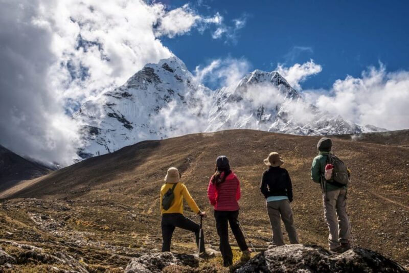 Guided Lama Dugh Hike in Manali - An In-Depth Look at the Lama Dugh Hike Experience