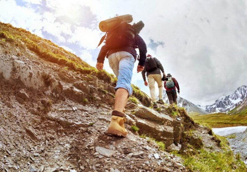 Guided Lama Dugh Hike in Manali - Who Will Love This Experience?