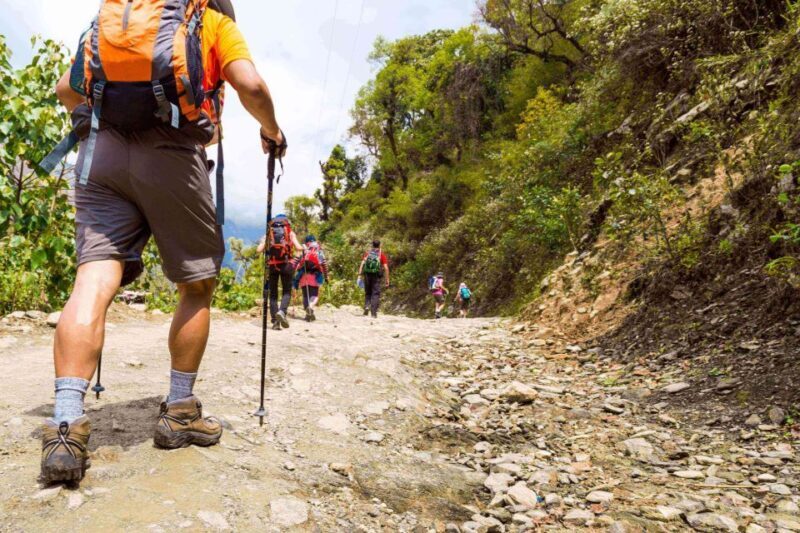 Guided Lama Dugh Hike in Manali - FAQ