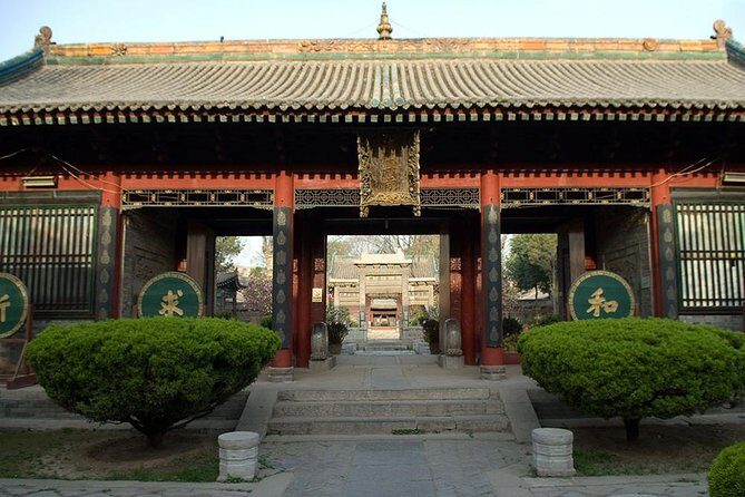 Guided Leisure Walking Tour to Muslim Quarter in Xi'an - A Detailed Look at the Tour Experience