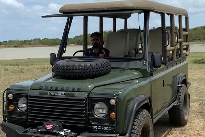 Guided Leopard Safari in Yala National Park in a Land Rover Defender - Frequently Asked Questions