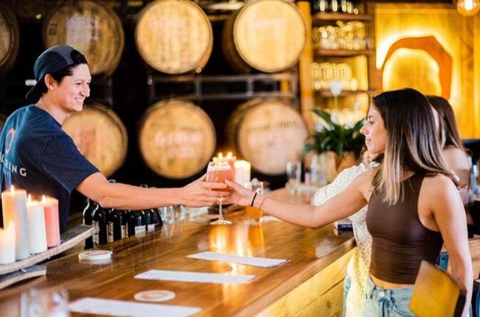 Guided Liquor and Beer Tasting Tour in Beaufort - Final Thoughts