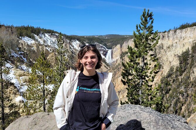Guided Lower Loop of Yellowstone from Cody, WY - FAQ: Practical Questions About the Tour