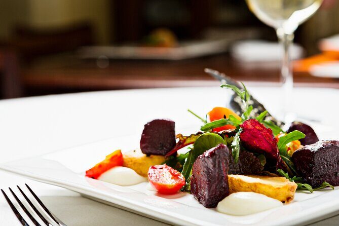 Guided Lunch Tour in Whistler - Guided Restaurant Tour - 3-hours - An In-Depth Look at the Guided Lunch Tour in Whistler