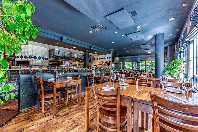 Guided Lunch Tour in Whistler - Guided Restaurant Tour - 3-hours - Final Thoughts